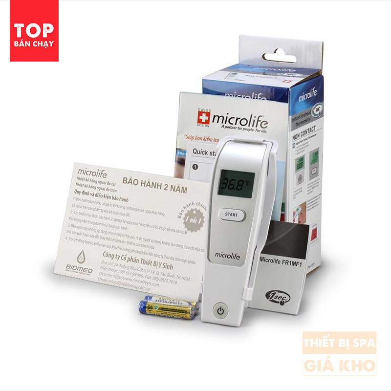 Microlife-FR1MF1